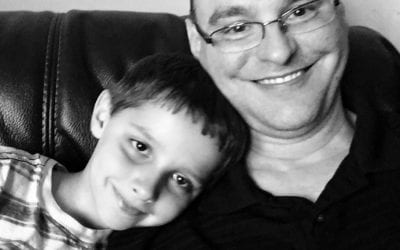 My after school buddy