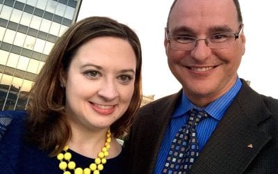 My sweetheart. I’m so blessed.