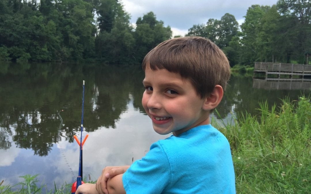 Fishing Trip