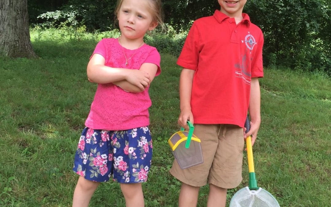 Picnic Preppers