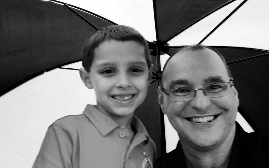 Umbrella Buddies