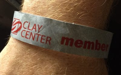 Clay Center Membership