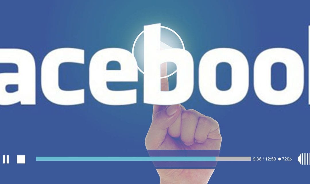 Why Serious Marketers are Flocking to Video on Facebook
