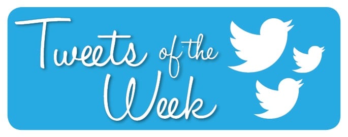 Weekly Twitter Digest for 2015-12-31