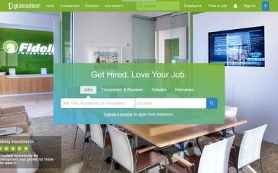 5 Best Job Sites to Have a Profile On