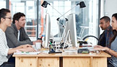 These Are The Top 25 Jobs In The U.S. This Year