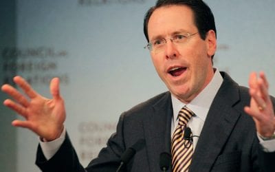 People who don’t spend 5 hours a week online learning will make themselves obsolete, says ATT CEO