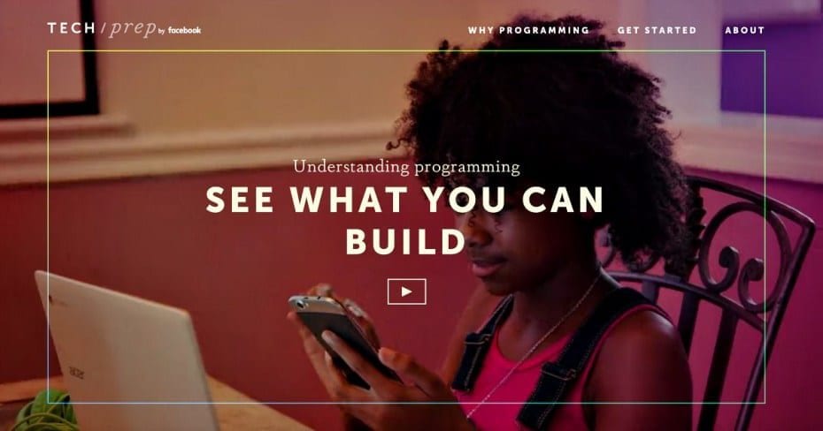 facebook-techprep