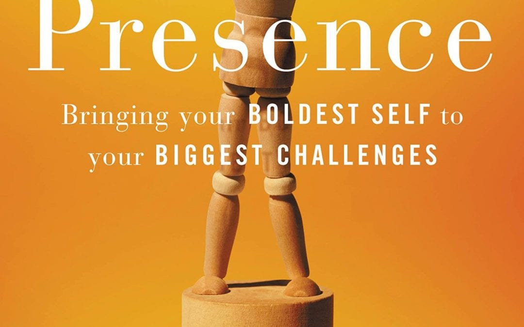 A Harvard psychologist says people judge you based on 2 criteria when they first meet you