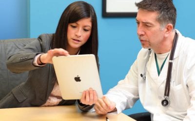 Why Every Sales Rep Needs an iPad