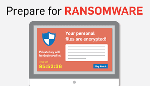 IT Executives More Likely to Pay Hacker’s Ransom If Organization Had Been Previously Hacked