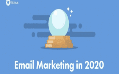 What will email marketing look like in 2020?