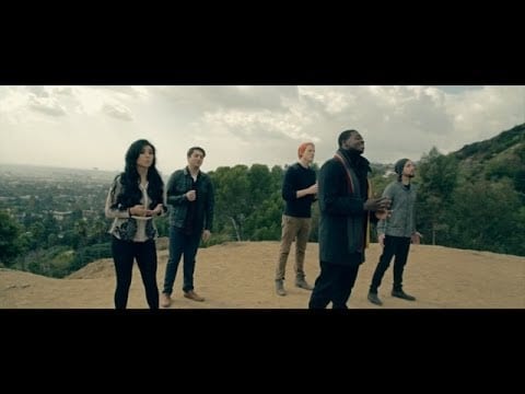 Little Drummer Boy – Pentatonix