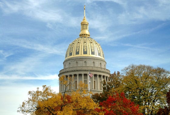 Economist West Virginia is stable, but uncertainty lies ahead