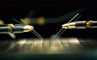 Automation at scale is driving transformative change across insurance