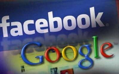 Google and Facebook Now Make More From Ads Than Every Newspaper, Magazine, and Radio Network In the World Combined