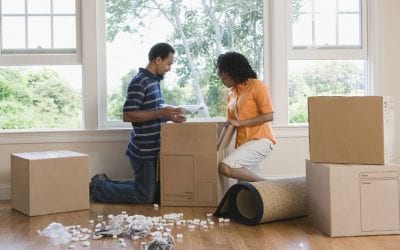 Why Job-Related Moves Are Decreasing