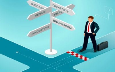 LinkedIn’s Killed Cold Calling. Seven tips to develop new business opportunities