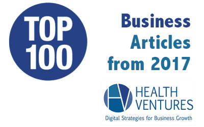 Top Business Articles from 2017