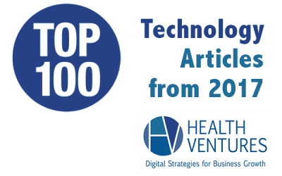 Top Technology Articles from 2017
