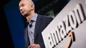 Jeff Bezos is the richest person in history