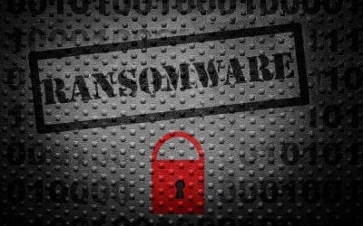 Report Ransomware Attacks Against Healthcare Orgs Increased 89 Percent in 2017