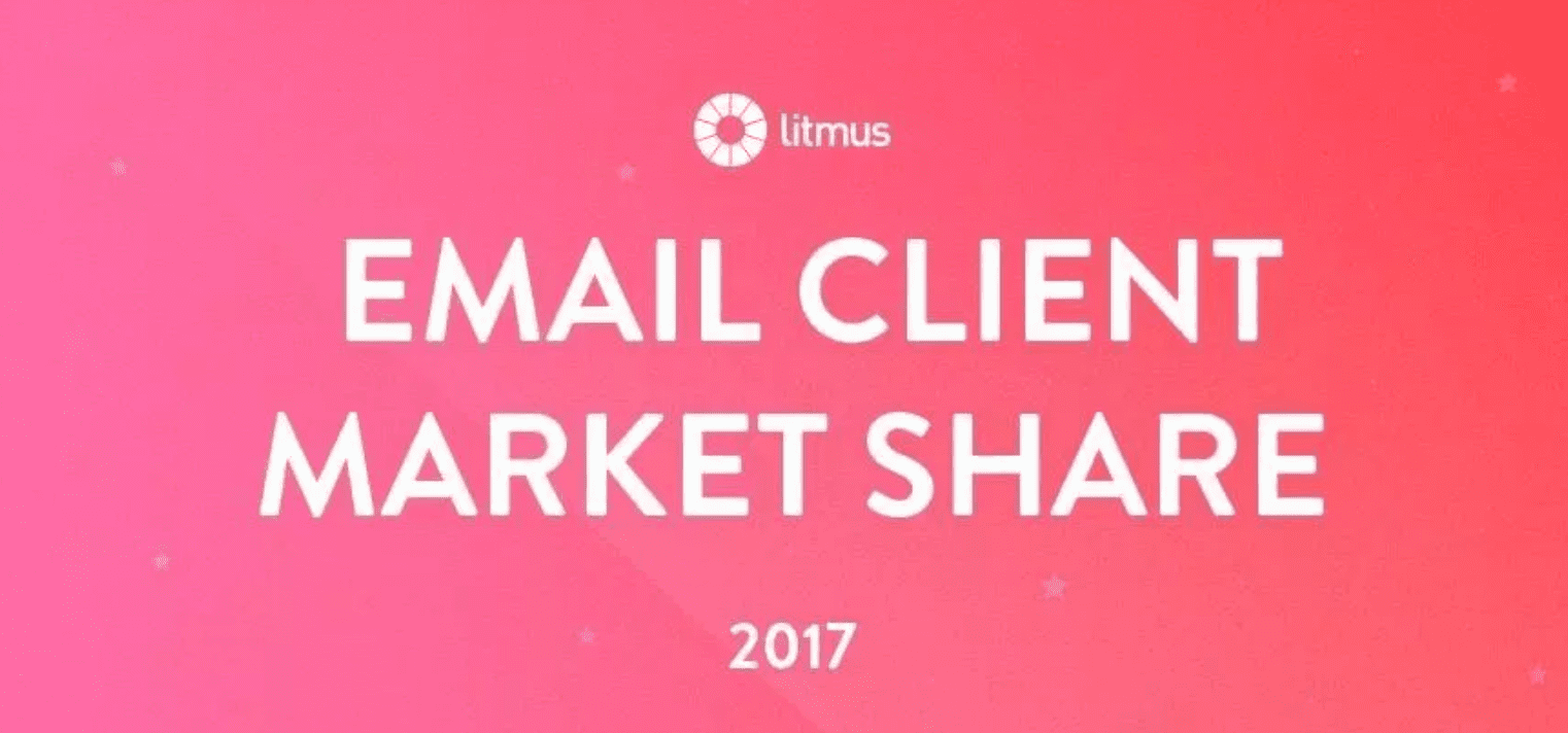 The 2017 Email Client Market Share Paul Helmick