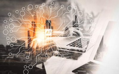 Salesforce says Only 15% Of Companies Prepared For Fourth Industrial Revolution