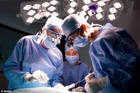 Critical shortage of cardiothoracic surgeons, must train more surgeons now to meet future needs