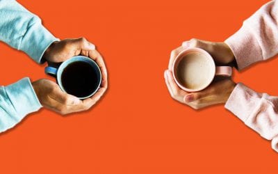 To Retain New Hires, Make Sure You Meet with Them in Their First Week