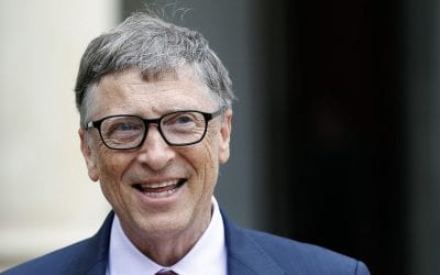 The 5-Hour Rule Used by Bill Gates, Jack Ma and Elon Musk