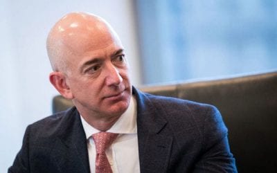 Jeff Bezos launches $2 billion fund to finance preschools and help homeless families