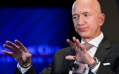 Theres one clear sign Jeff Bezos looks for to gauge how smart people are
