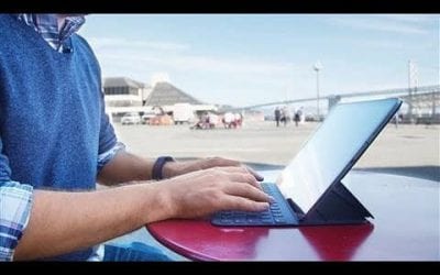 Can the New iPad Pro Be Your Only Computer?
