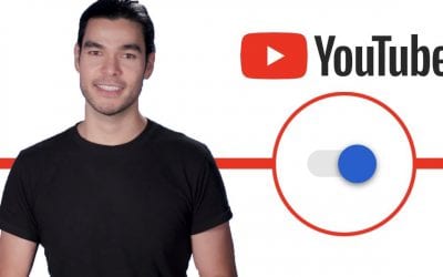 Video: How to Turn Restricted Mode On/Off in YouTube