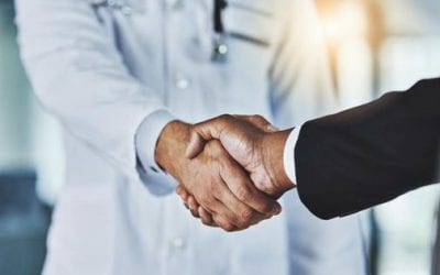 Hospital Mergers Get Even Bigger As Seller Size Hits $400M