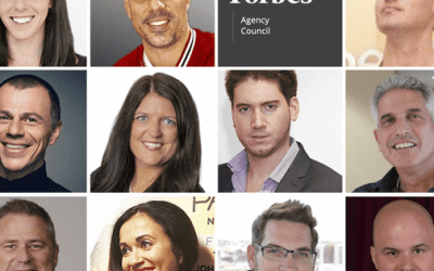 11 Trends That Will Shape Marketing In 2019