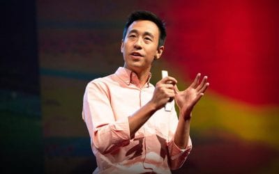 The rapid growth of the Chinese internet — and where it’s headed | TedTalk
