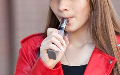 Skyrocketing teen e-cig use erases declines in youth tobacco use