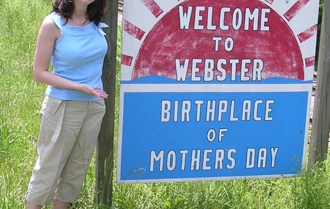 Happy Mother’s Day