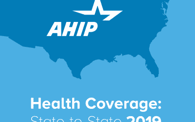 The largest Medicare Advantage insurers in each state