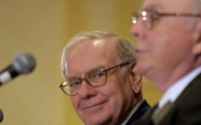 Buffett’s 7-Word Success Secret Unveiled