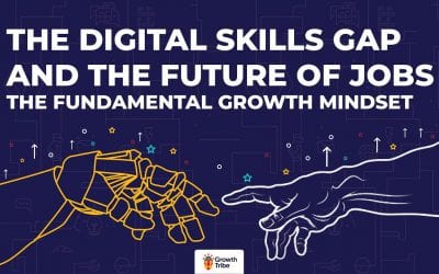 The Digital Skills Gap and the Future of Jobs 2020