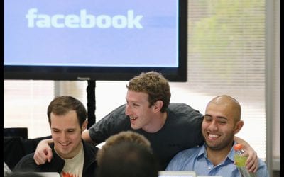 Facebook These are the kinds of people we want to hire