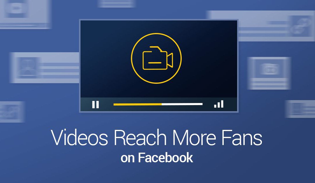 Facebook says your News Feed will likely be all video in five years