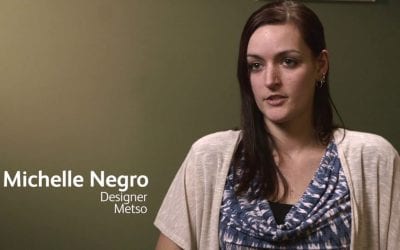 Quickbase Client Testimonial 04: Metso Drives Efficient Manufacturing Operations with Intuit QuickBase