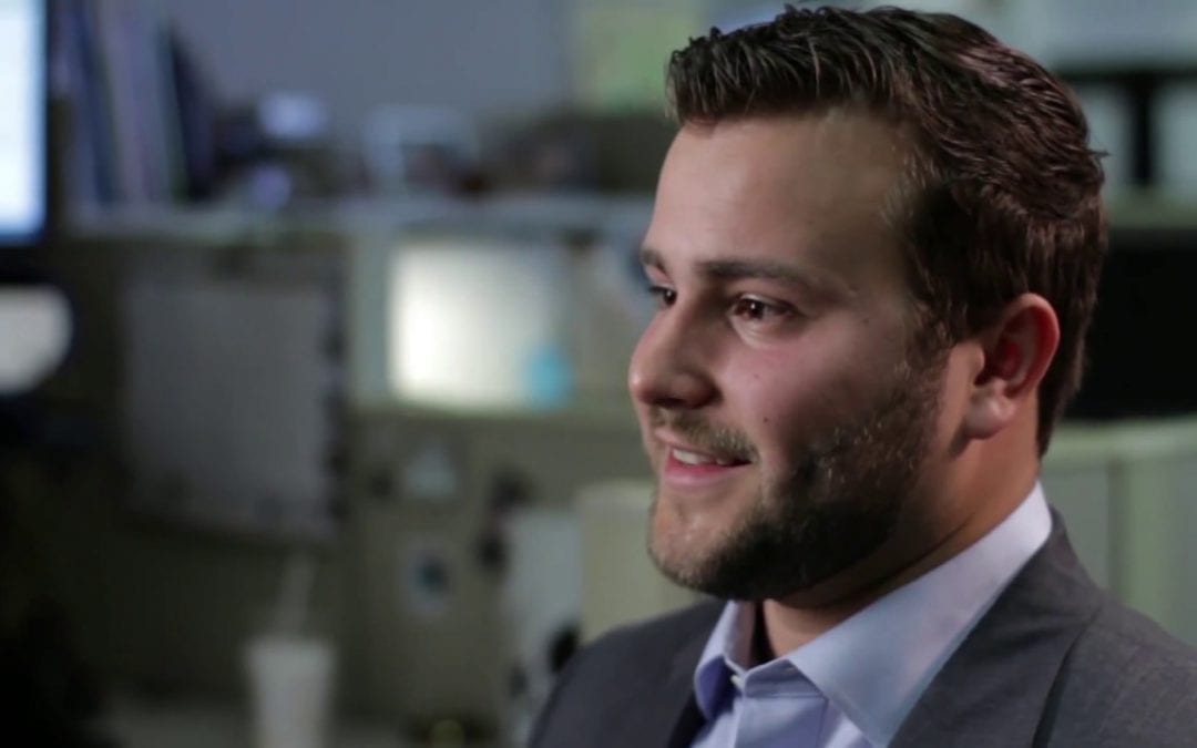 Quickbase Client Testimonial 09: Agero Weathers the Polar Vortex with a Mobile App Built on Intuit QuickBase