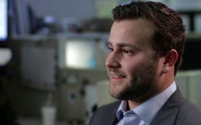 Quickbase Client Testimonial 09: Agero Weathers the Polar Vortex with a Mobile App Built on Intuit QuickBase