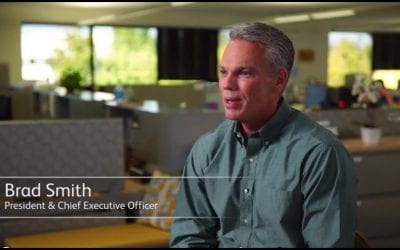 Quickbase New User Video 03: Intuit’s Journey