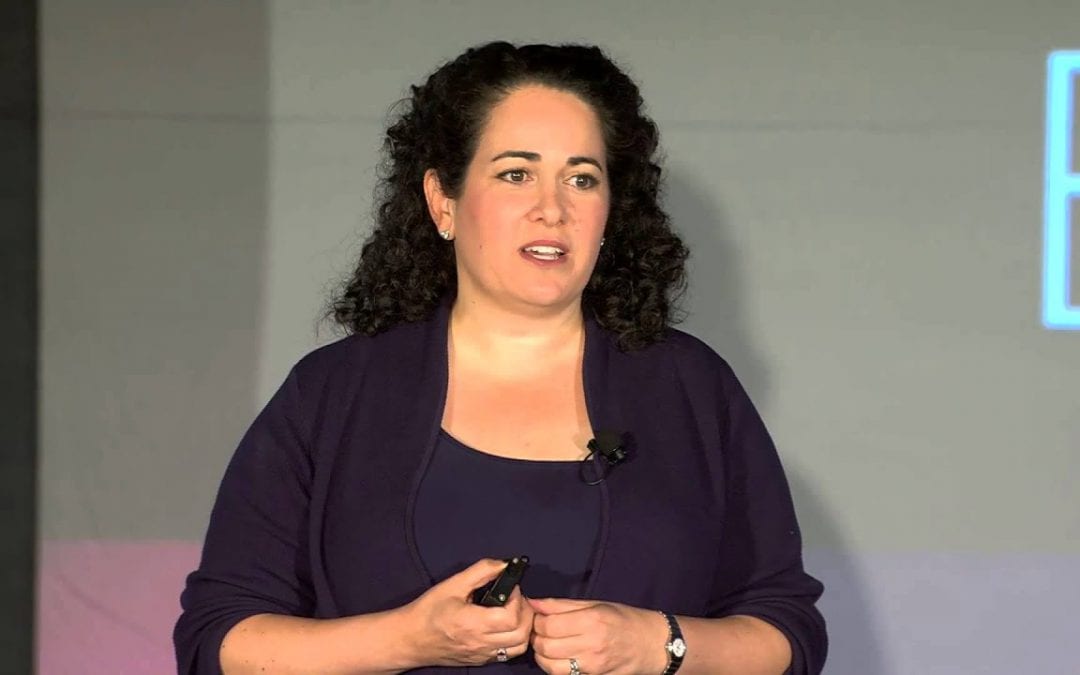 Quickbase New User Video 15: Intuit QuickBase EMPOWER 2015: Opening Keynote